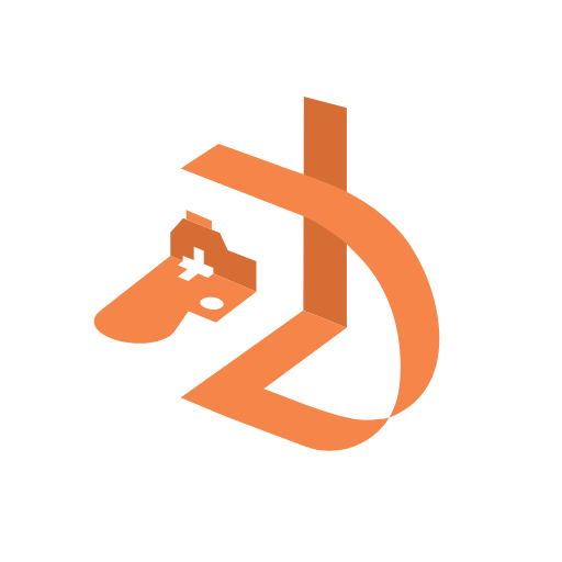 Dimensions isometric D mark